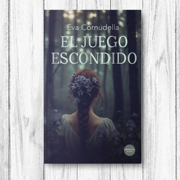 El juego escondido