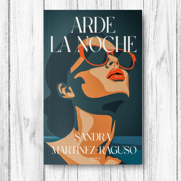 Arde la noche