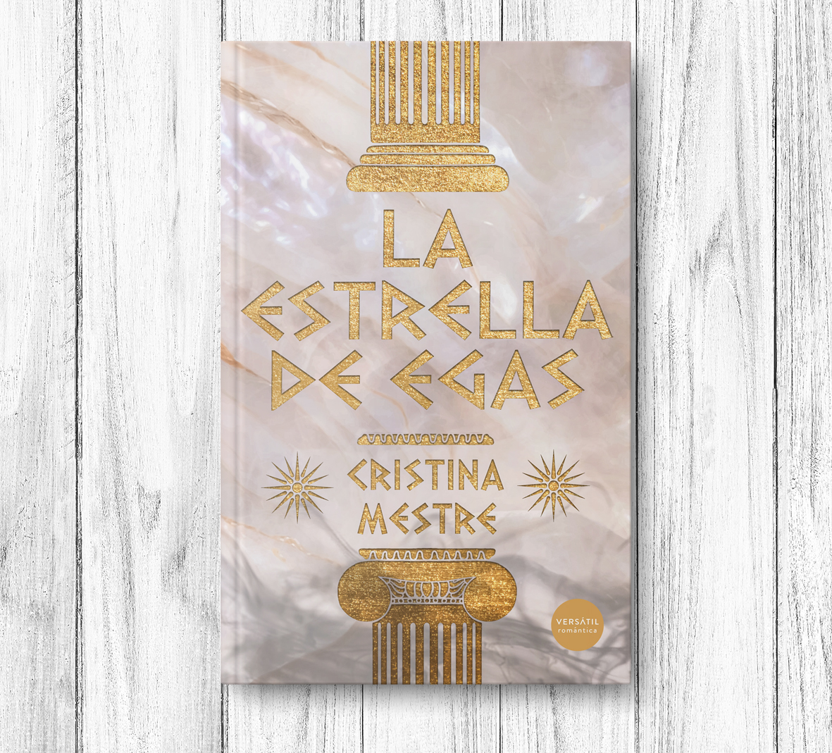 La estrella de Egas